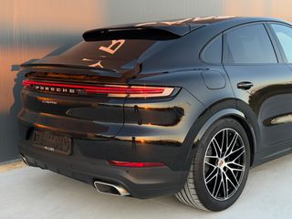 Porsche Cayenne 2024 *MY25*PANORAMA*FULL EXTRA*-thumb-9