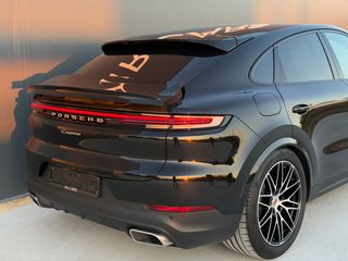 Porsche Cayenne 2024 *MY25*PANORAMA*FULL EXTRA*-thumb-10