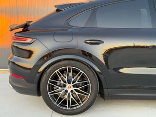 Porsche Cayenne 2024 *MY25*PANORAMA*FULL EXTRA*-thumb-11