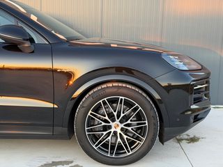Porsche Cayenne 2024 *MY25*PANORAMA*FULL EXTRA*-thumb-12