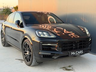 Porsche Cayenne 2024 *MY25*PANORAMA*FULL EXTRA*-thumb-13