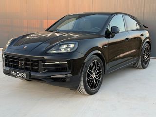 Porsche Cayenne 2024 *MY25*PANORAMA*FULL EXTRA*-thumb-15