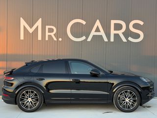 Porsche Cayenne 2024 *MY25*PANORAMA*FULL EXTRA*-thumb-16