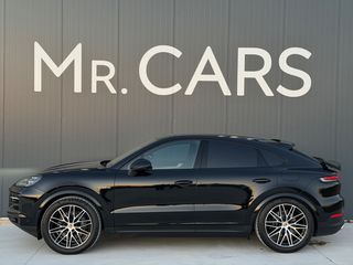 Porsche Cayenne 2024 *MY25*PANORAMA*FULL EXTRA*-thumb-17