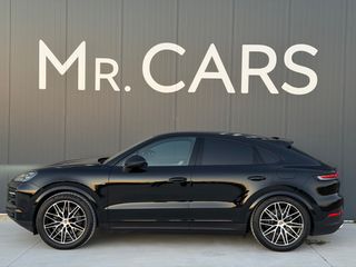 Porsche Cayenne 2024 *MY25*PANORAMA*FULL EXTRA*-thumb-18