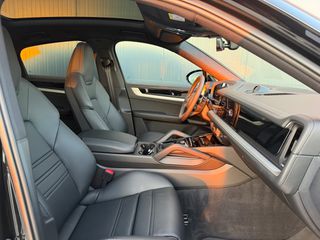 Porsche Cayenne 2024 *MY25*PANORAMA*FULL EXTRA*-thumb-20