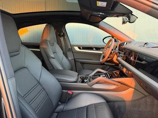 Porsche Cayenne 2024 *MY25*PANORAMA*FULL EXTRA*-thumb-21