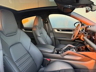 Porsche Cayenne 2024 *MY25*PANORAMA*FULL EXTRA*-thumb-22