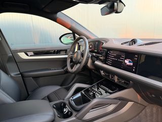 Porsche Cayenne 2024 *MY25*PANORAMA*FULL EXTRA*-thumb-23