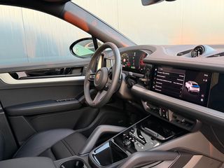 Porsche Cayenne 2024 *MY25*PANORAMA*FULL EXTRA*-thumb-24