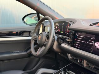 Porsche Cayenne 2024 *MY25*PANORAMA*FULL EXTRA*-thumb-25
