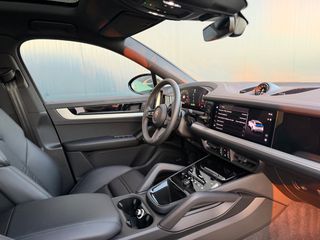 Porsche Cayenne 2024 *MY25*PANORAMA*FULL EXTRA*-thumb-26