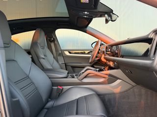 Porsche Cayenne 2024 *MY25*PANORAMA*FULL EXTRA*-thumb-27