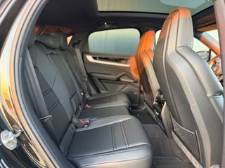 Porsche Cayenne 2024 *MY25*PANORAMA*FULL EXTRA*-thumb-28
