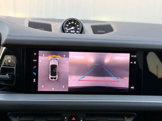 Porsche Cayenne 2024 *MY25*PANORAMA*FULL EXTRA*-thumb-31