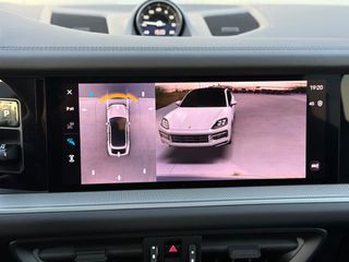 Porsche Cayenne 2024 *MY25*PANORAMA*FULL EXTRA*-thumb-32
