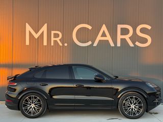 Porsche Cayenne 2024 *MY25*PANORAMA*FULL EXTRA*