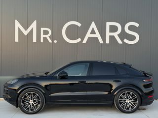 Porsche Cayenne 2024 *MY25*PANORAMA*FULL EXTRA*-thumb-1