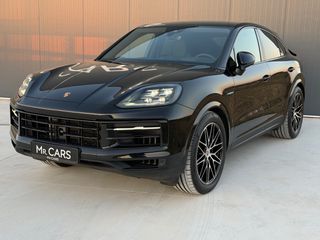 Porsche Cayenne 2024 *MY25*PANORAMA*FULL EXTRA*-thumb-2