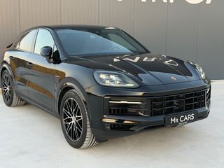 Porsche Cayenne 2024 *MY25*PANORAMA*FULL EXTRA*-thumb-3