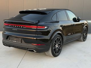 Porsche Cayenne 2024 *MY25*PANORAMA*FULL EXTRA*-thumb-4