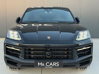 Porsche Cayenne 2024 *MY25*PANORAMA*FULL EXTRA*-thumb-6