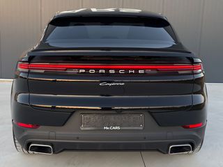 Porsche Cayenne 2024 *MY25*PANORAMA*FULL EXTRA*-thumb-7