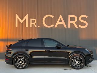 Porsche Cayenne 2024 *MY25*PANORAMA*FULL EXTRA*-thumb-8