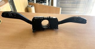 VW Polo ‘09-17 Skoda Fabia/Roomster ‘10-14 Μοχλοδιακοπτης/Φλασιερα 6Q0953503EJ / 6Q0953513AN 9B9