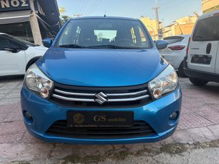 Suzuki Celerio 2015 1.0 Comfort-thumb-1