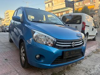 Suzuki Celerio 2015 1.0 Comfort-thumb-2
