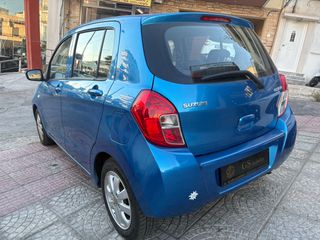 Suzuki Celerio 2015 1.0 Comfort-thumb-3