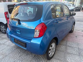 Suzuki Celerio 2015 1.0 Comfort-thumb-5