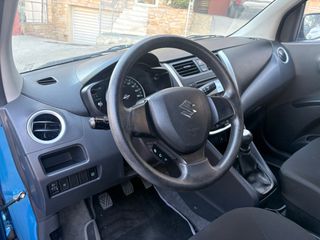 Suzuki Celerio 2015 1.0 Comfort-thumb-6