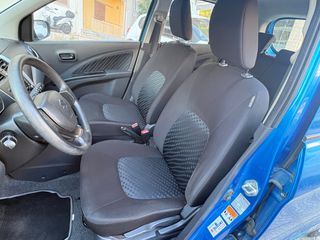Suzuki Celerio 2015 1.0 Comfort-thumb-7