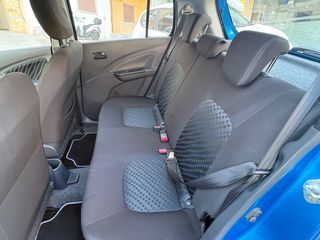 Suzuki Celerio 2015 1.0 Comfort-thumb-8