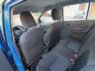 Suzuki Celerio 2015 1.0 Comfort-thumb-9