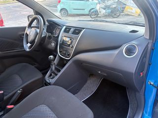 Suzuki Celerio 2015 1.0 Comfort-thumb-10