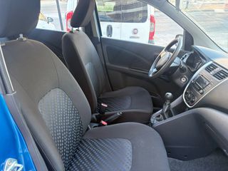 Suzuki Celerio 2015 1.0 Comfort-thumb-11