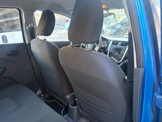 Suzuki Celerio 2015 1.0 Comfort-thumb-13