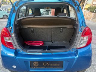 Suzuki Celerio 2015 1.0 Comfort-thumb-14