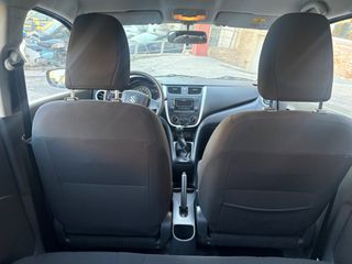 Suzuki Celerio 2015 1.0 Comfort-thumb-15