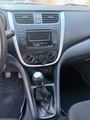 Suzuki Celerio 2015 1.0 Comfort-thumb-16