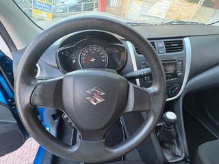 Suzuki Celerio 2015 1.0 Comfort-thumb-17
