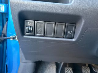 Suzuki Celerio 2015 1.0 Comfort-thumb-18