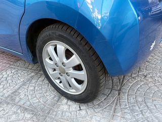 Suzuki Celerio 2015 1.0 Comfort-thumb-20