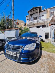 Volkswagen Eos 2007