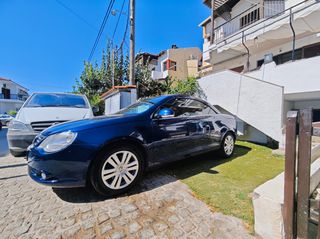 Volkswagen Eos 2007-thumb-2