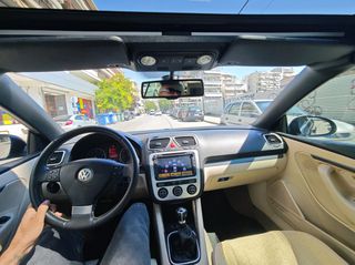 Volkswagen Eos 2007-thumb-3