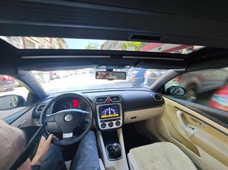 Volkswagen Eos 2007-thumb-5